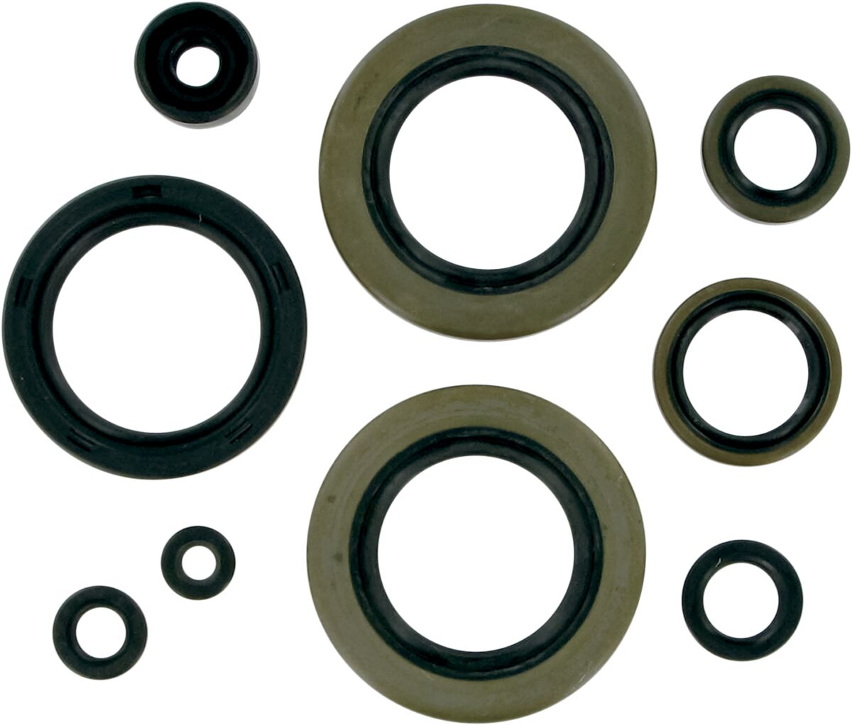 OIL-SEALSKX500 89-04