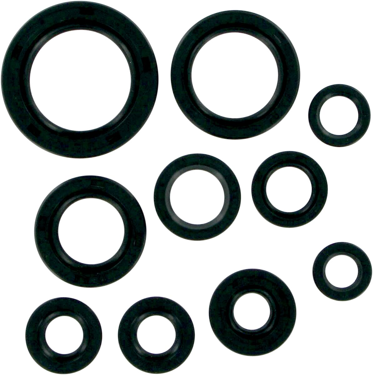 GASKET-KIT OIL CR125R