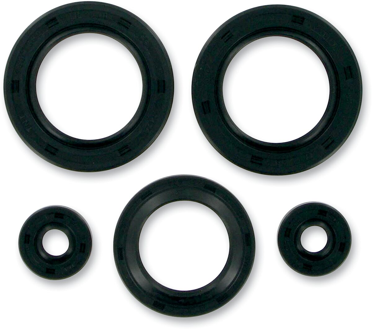 MSE MTR SEALS POL 400