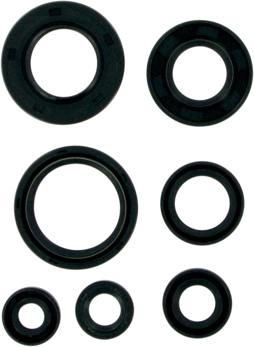 MSE MTR SEALS YSF200