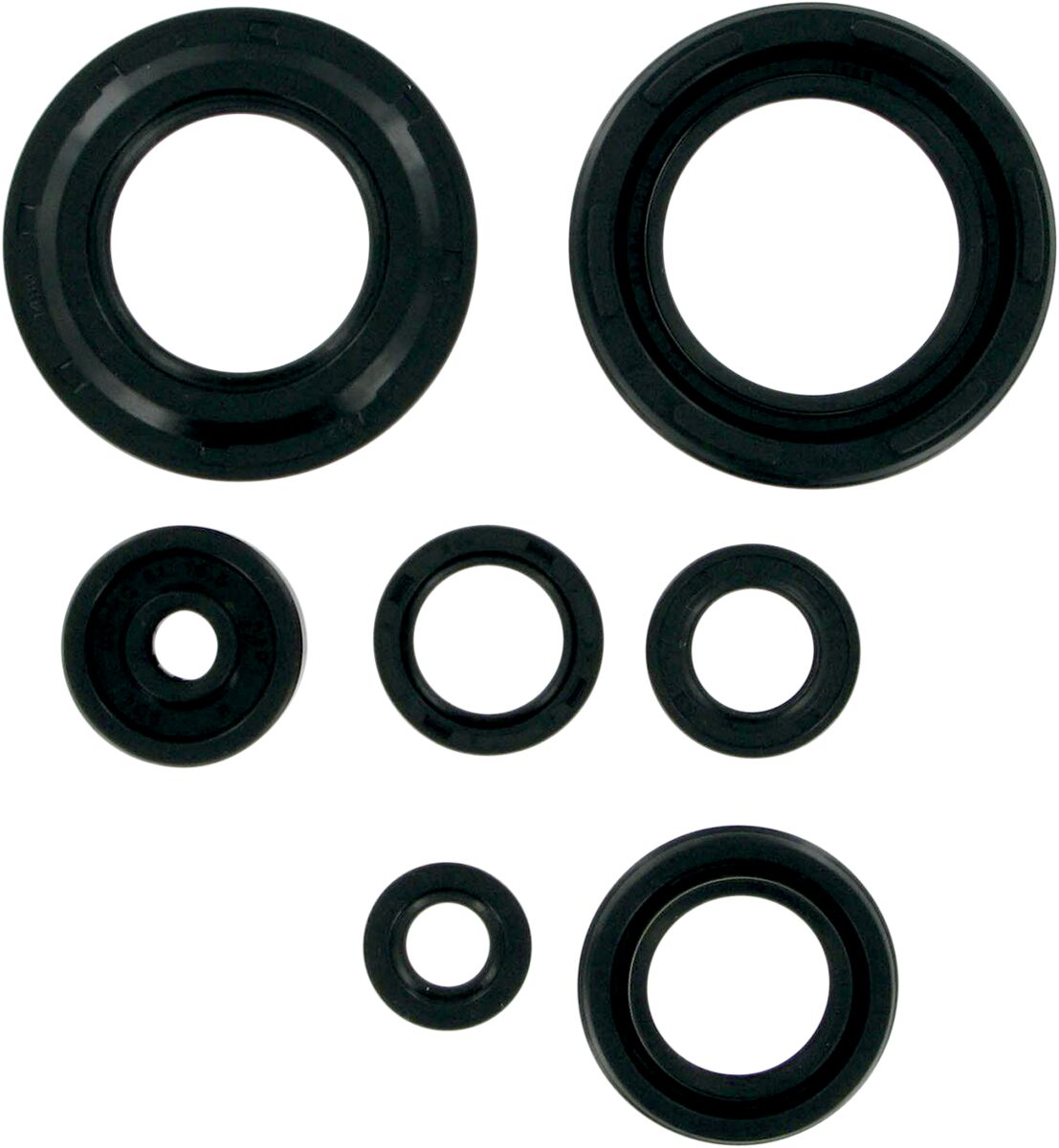 MSE MTR SEALS YFZ350