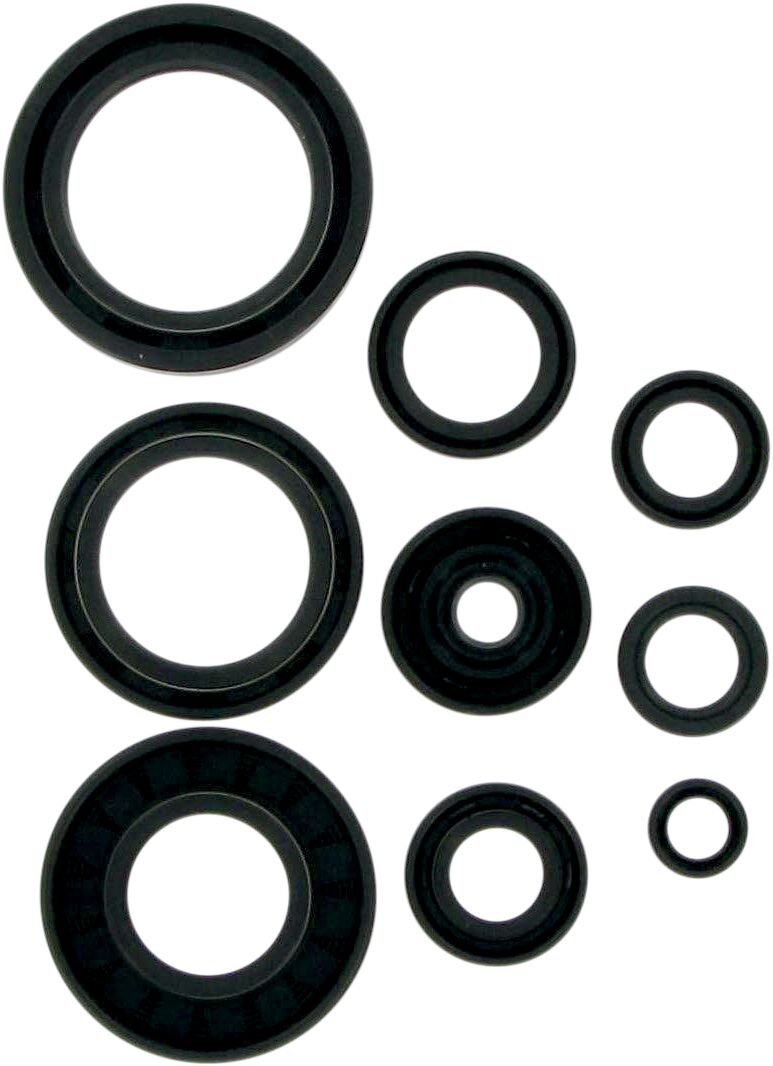 MSE MTR SEALS YZ125 01-03