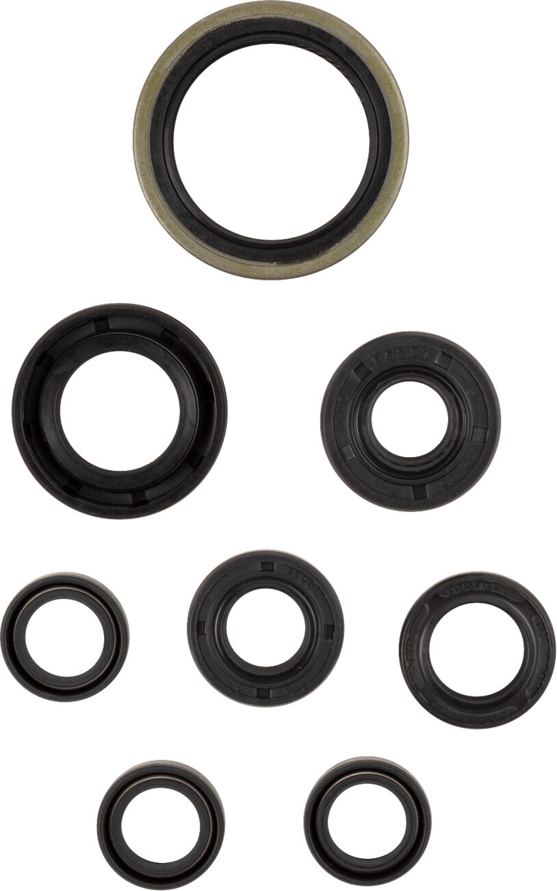 SEAL-KIT OIL-YZF/WR250