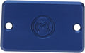 MASTR CYLNDR CVR YAM BLU