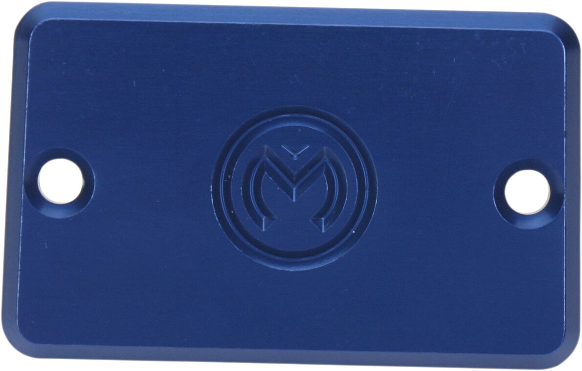 MASTR CYLNDR CVR YAM BLU