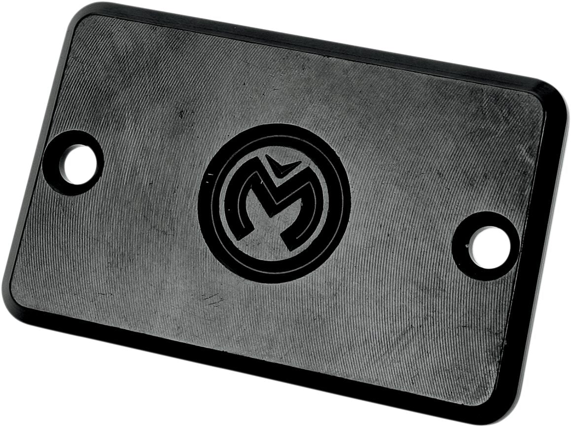 MASTR CYLNDR CVR YAM BLK
