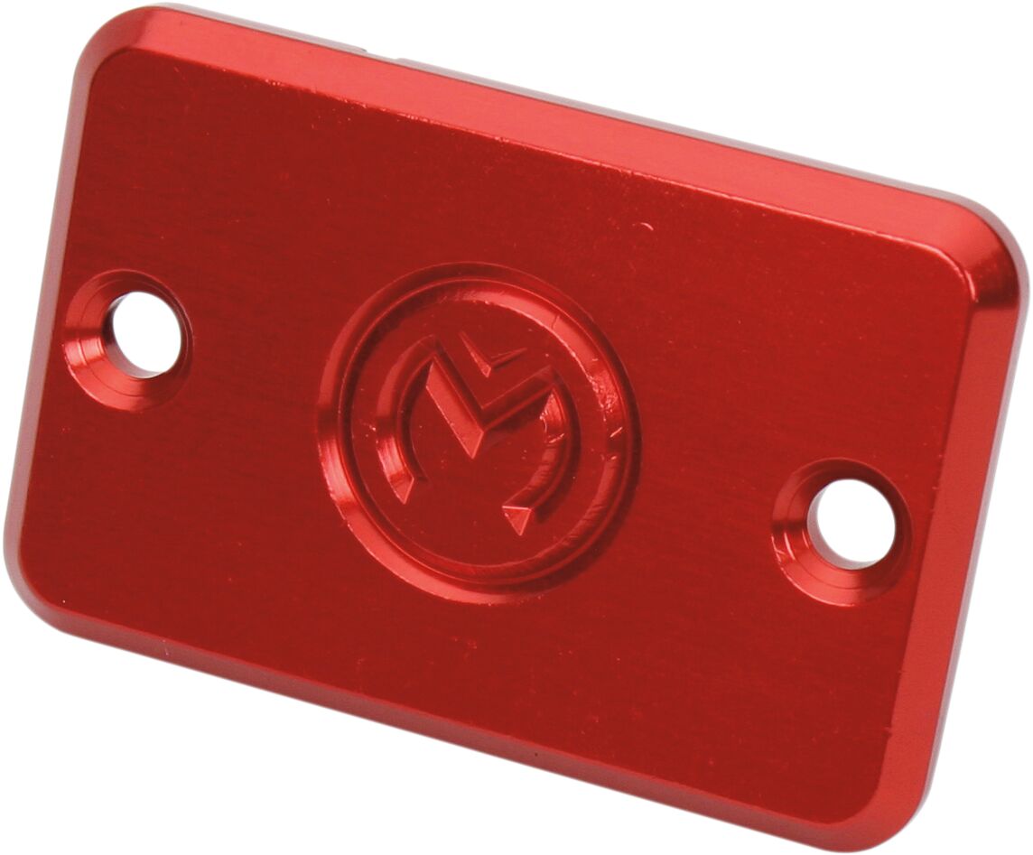 MASTR CYLNDR CVR RED