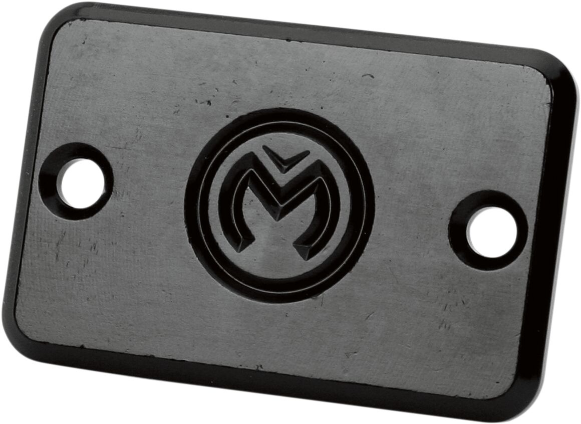 MASTR CYLNDR CVR BLK