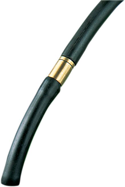 MOOSE VENT HOSE SPINNER