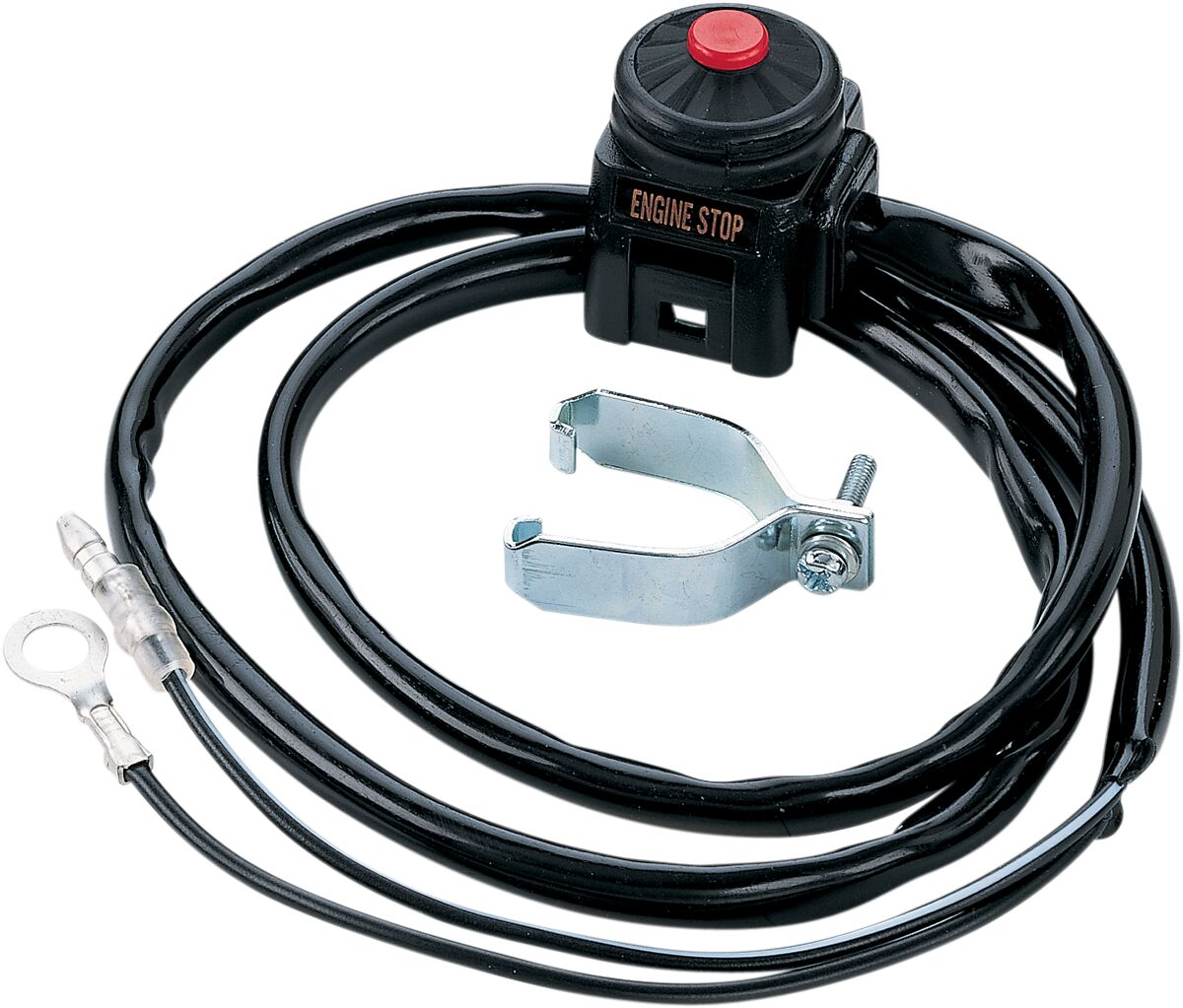 MOOSE KILL SWITCH KAW KX
