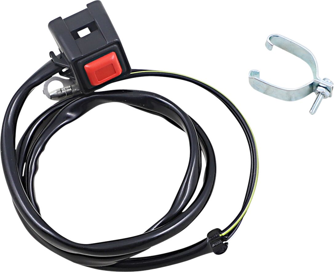 MOOSE KILL SWITCH RM