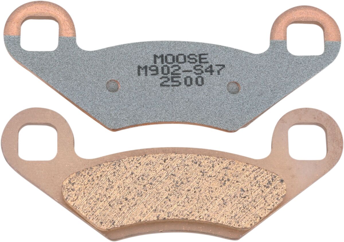 MOOSE BRAKE PADS