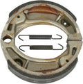 BRAKE SHOE-MOOSE HON FR/R