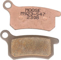 BRAKE PAD-XCR COMP KTM FR