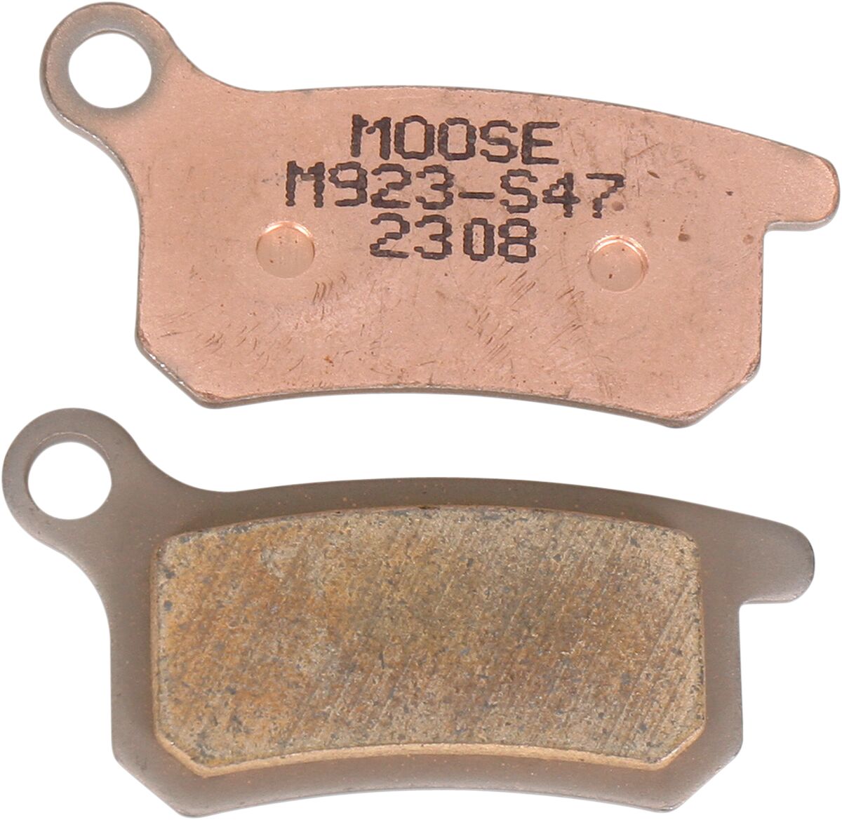 BRAKE PAD-XCR COMP KTM FR