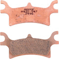 MOOSE BRAKE PADS