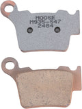 BRAKE PAD-XCR COMP KTM RR