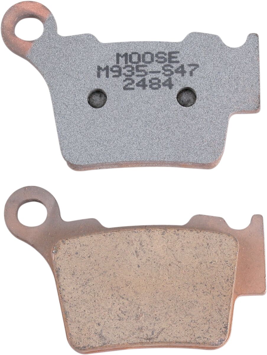 BRAKE PAD-XCR COMP KTM RR