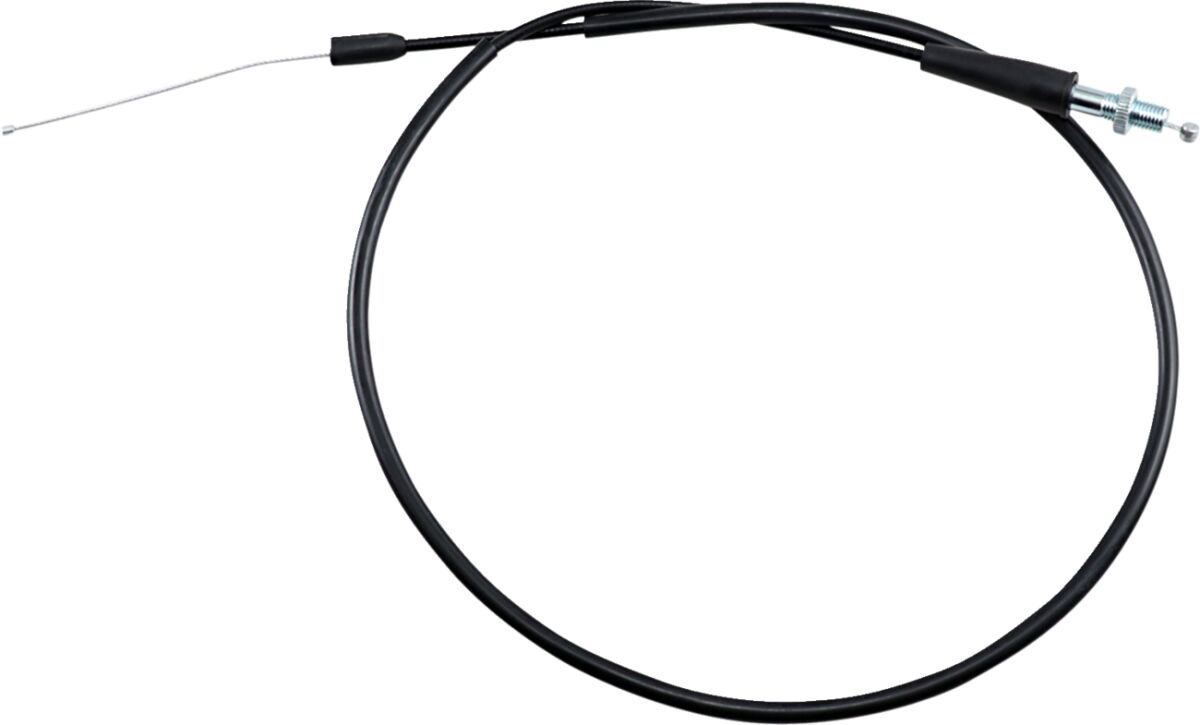 CABLE THROTTLE HON +4