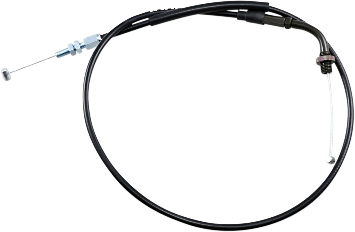 HONDA THROTTLE CABLE