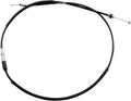 THROTTLE CABLE LT250E