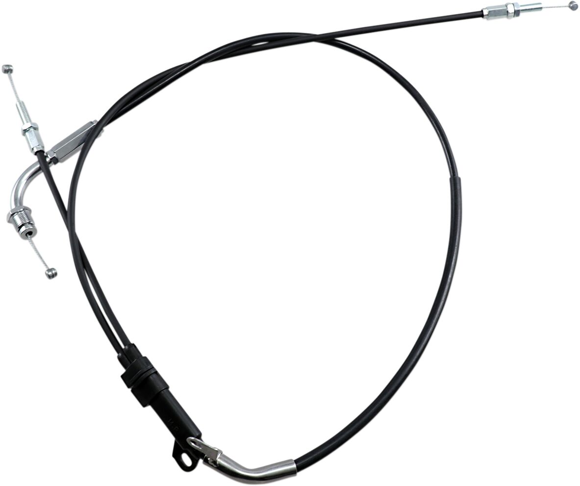 SUZ THROTTLE CABLE