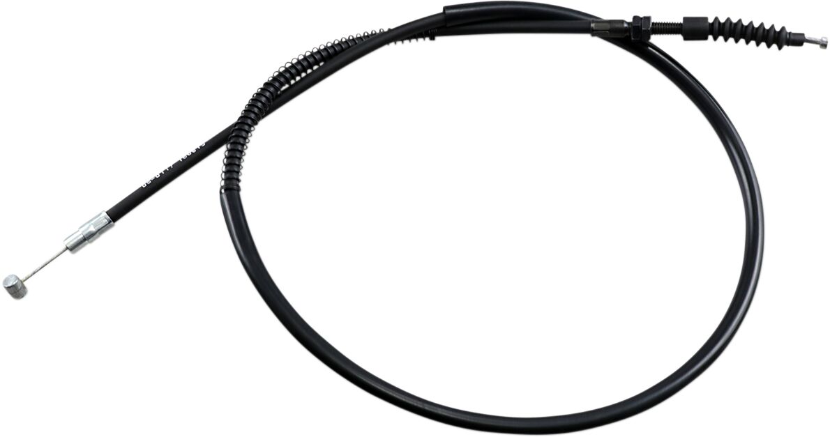 YAM CLUTCH CABLE