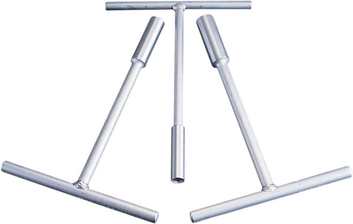 MINI T-HANDLE SET OF 3