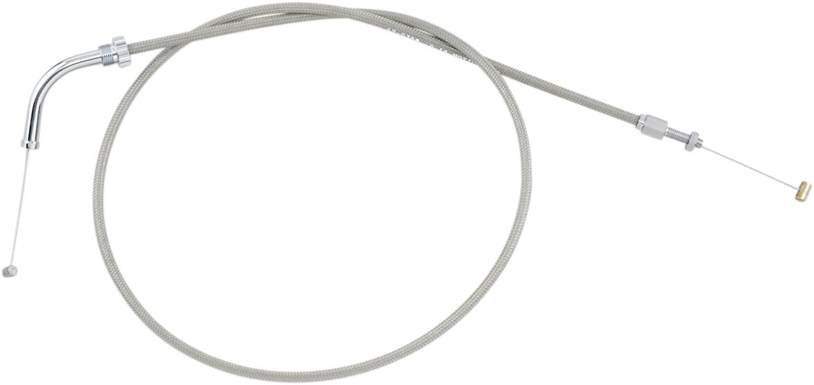 AC THR PUSH CABLE HON