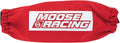 MUD SHOCK COVER RED
