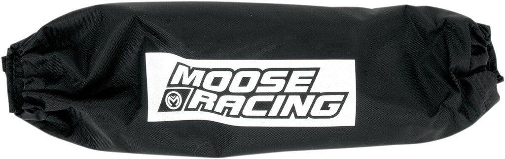 MUD SHOCK COVER BLACK