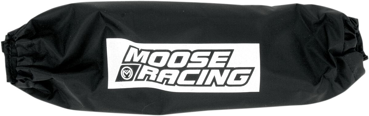 MUD SHOCK COVER BLACK