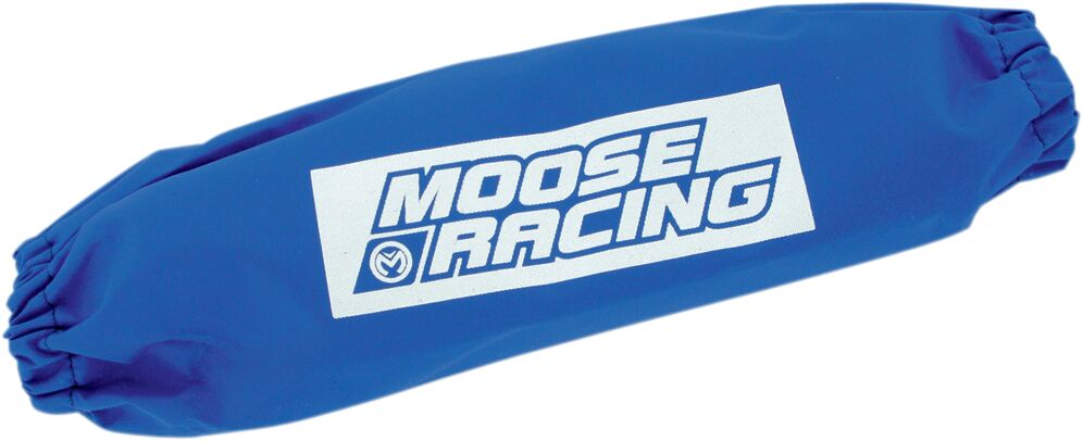 MUD SHOCK COVER BLUE