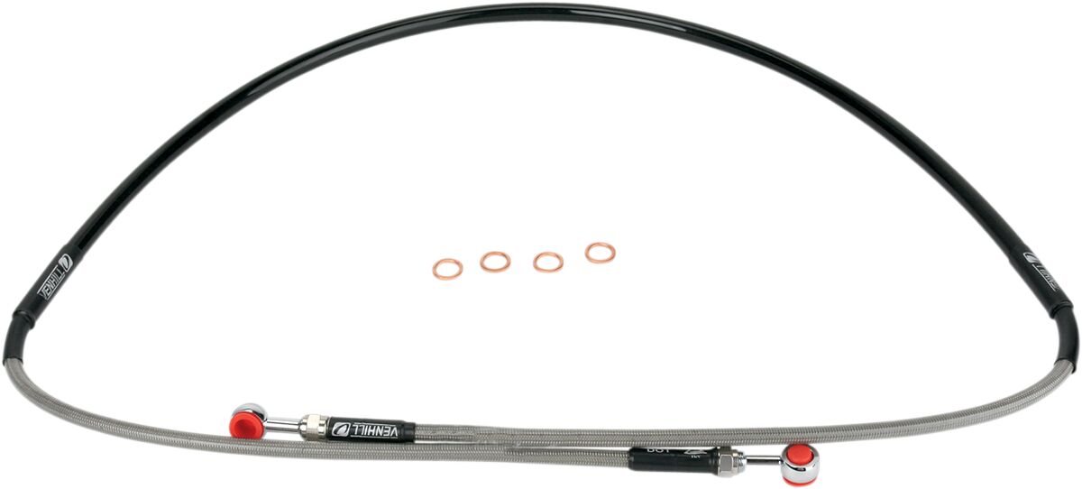 LINE BRK SS FR-YZ80/85