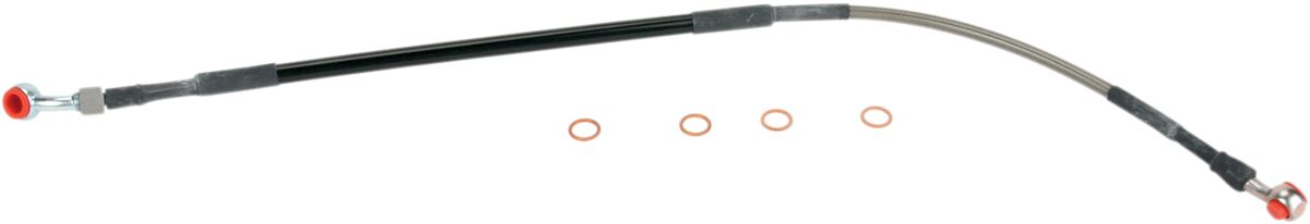 LINE BRK SS RR-YZ/WR/F