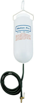 AUXILIARY FUEL TANK