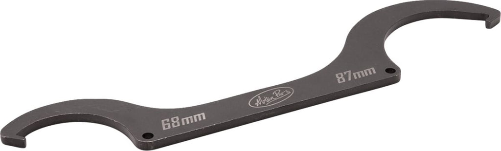 ATV SHOCK WRENCH