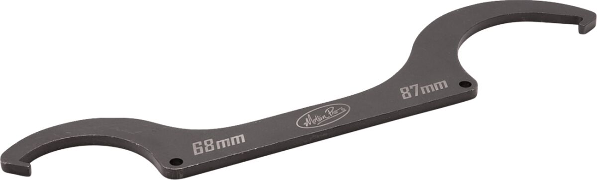 ATV SHOCK WRENCH