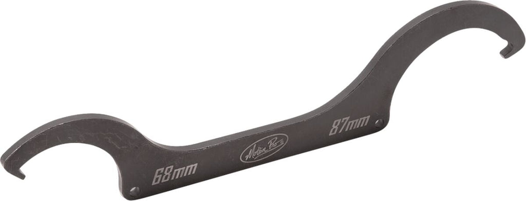 ATV SHOCK WRENCH