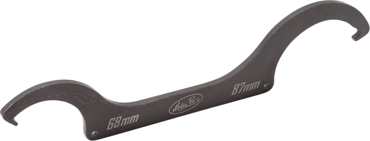 ATV SHOCK WRENCH
