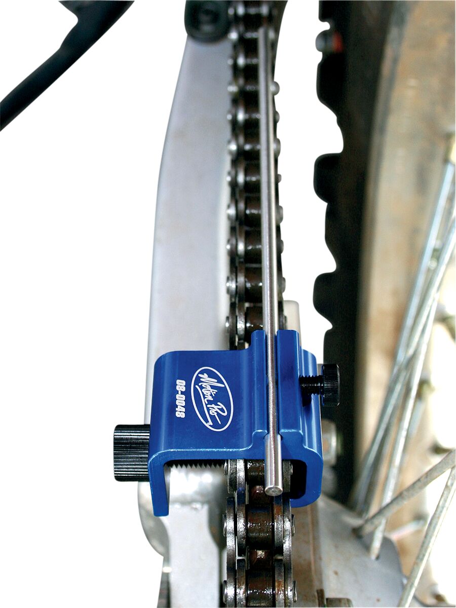 CHAIN ALIGNMENT TOOL
