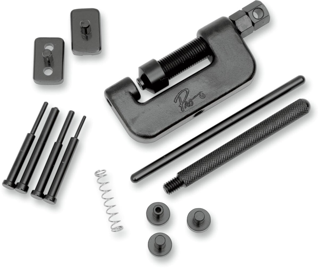 CHAIN RIVETING TOOL