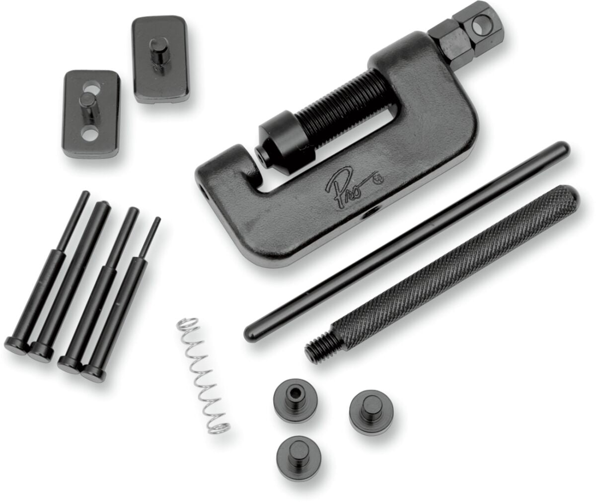 CHAIN RIVETING TOOL