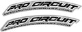 FRT FNDR DECAL WWW.-BLK