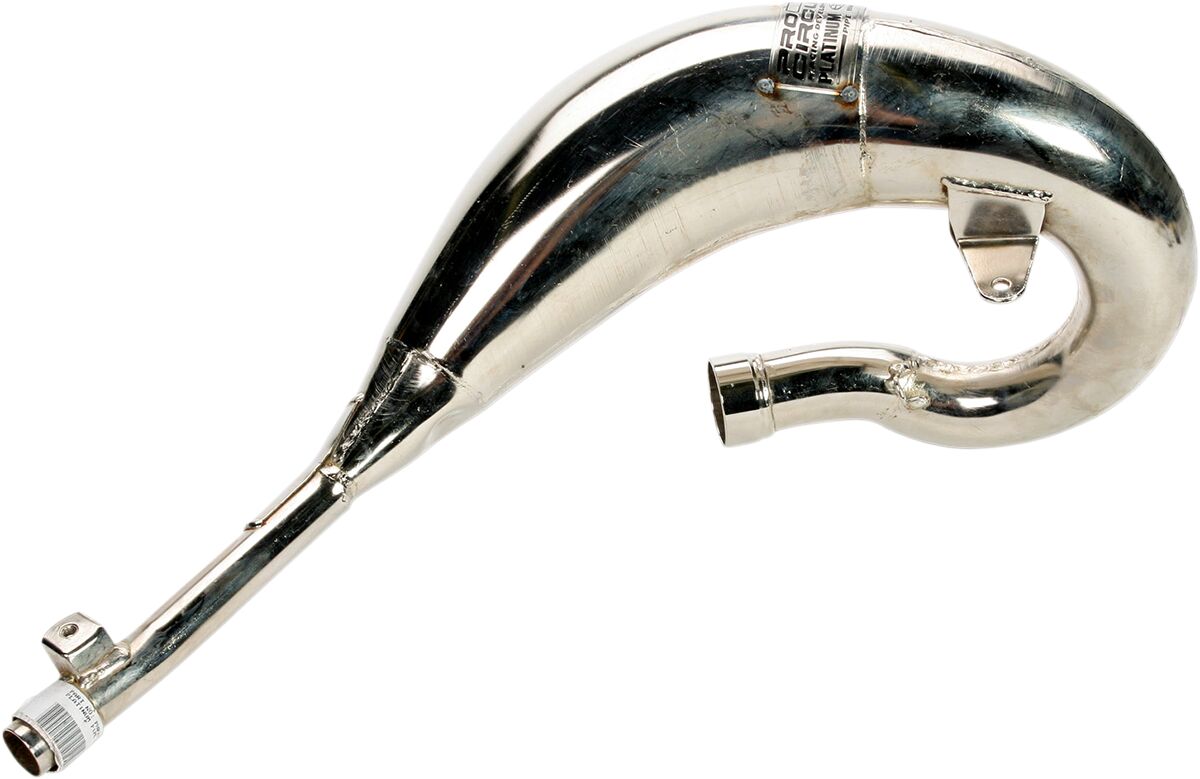 PLAT. PIPE CR125 2001