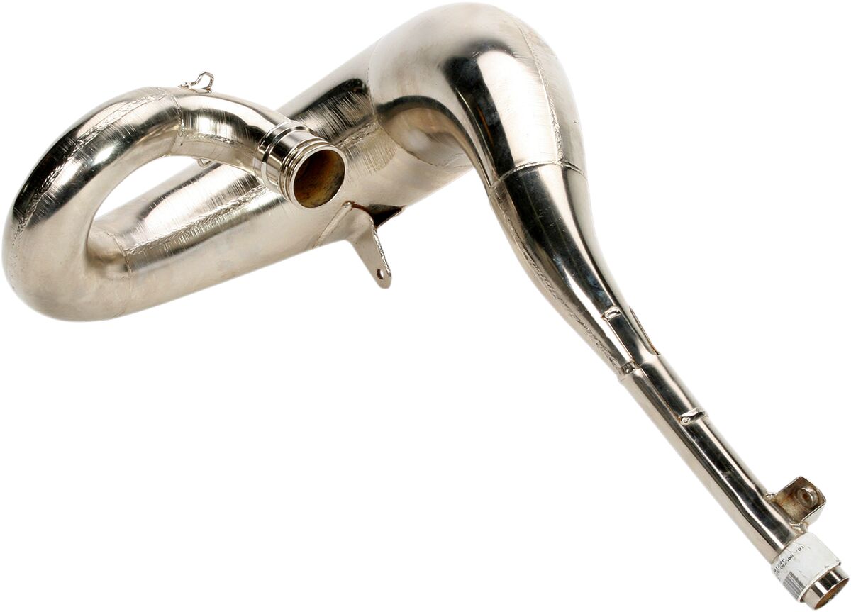 PLAT. PIPE CR250 2001