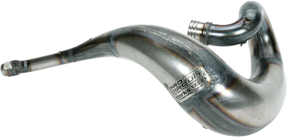 WORKS PIPE CR250 2001