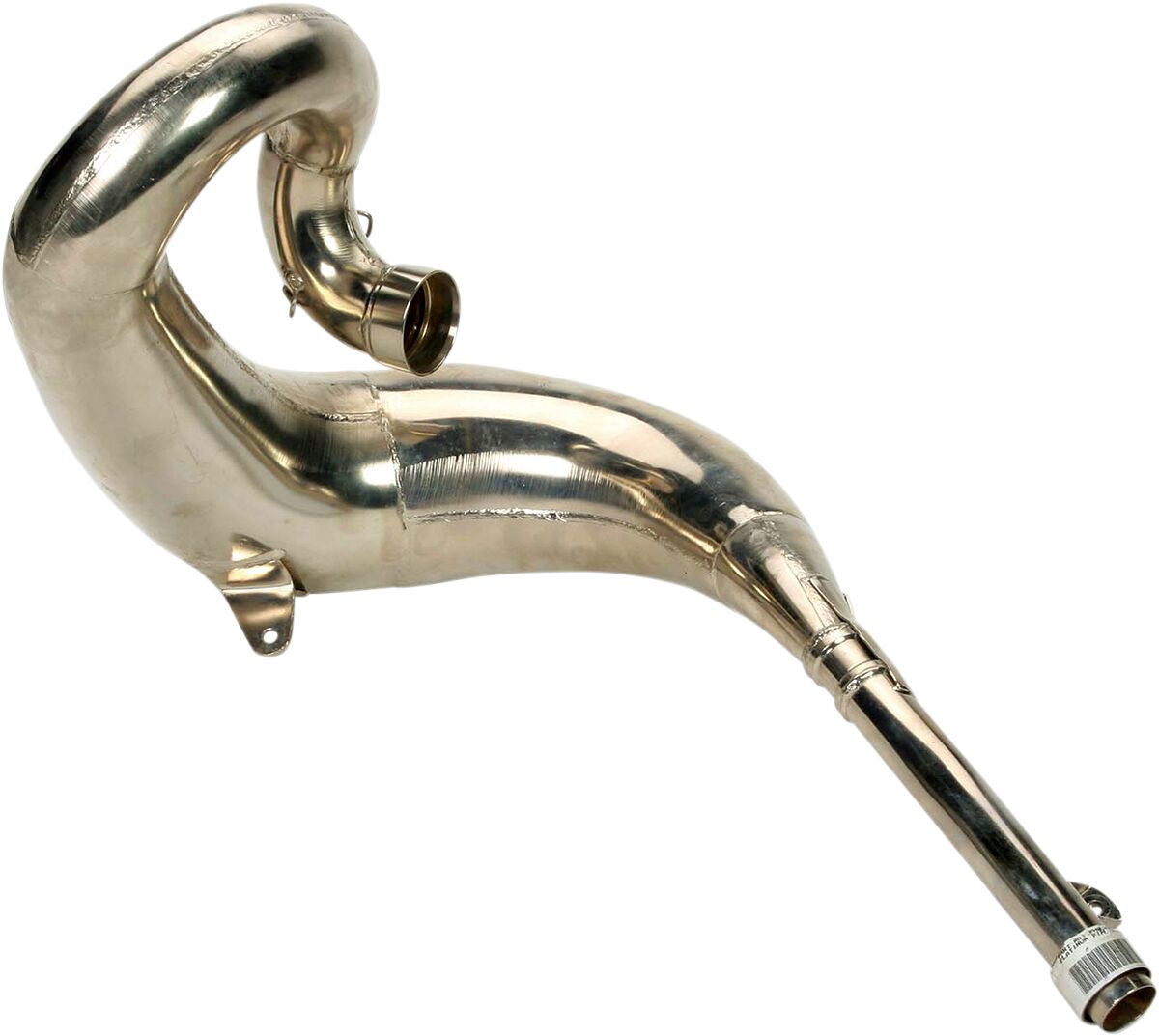 PLAT PIPE CR250 '02