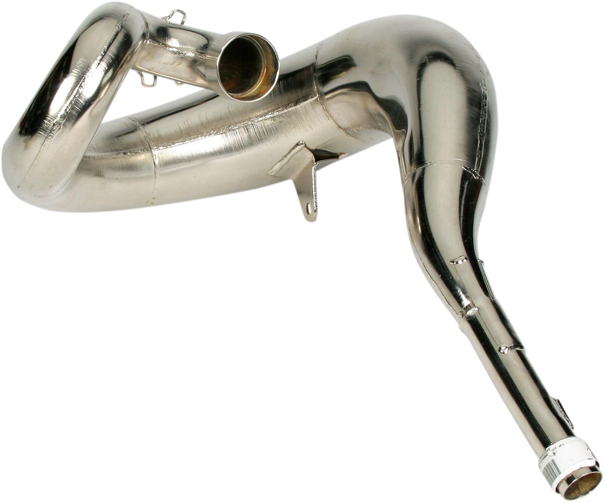 PLAT. PIPE CR500 '89-01