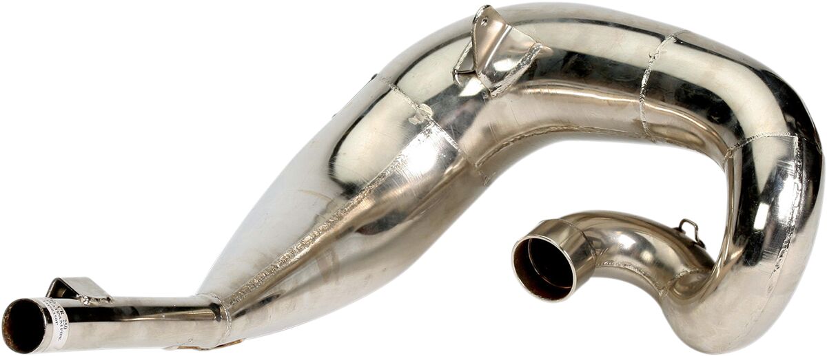 PLAT. PIPE CR250 '90